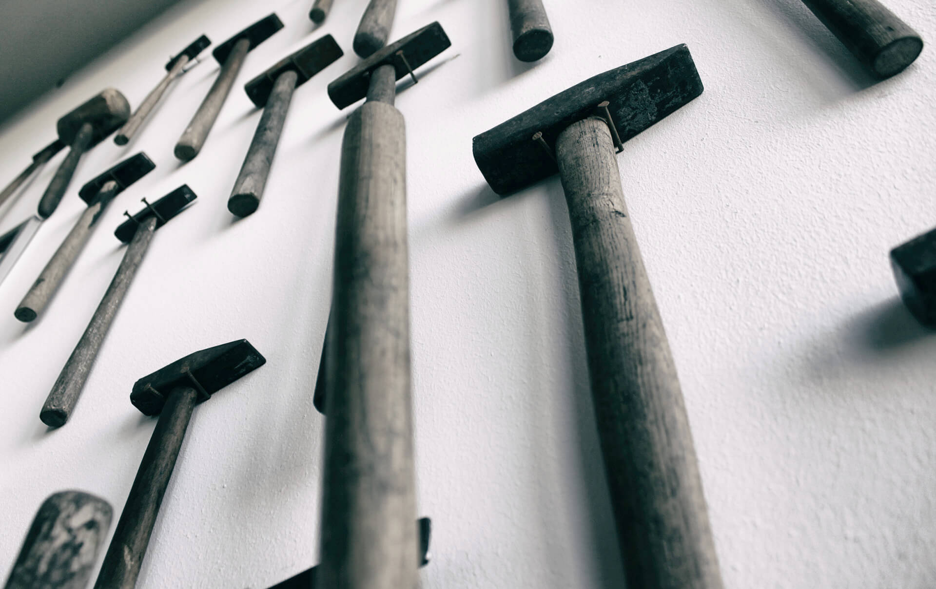 WERK3 Hammer