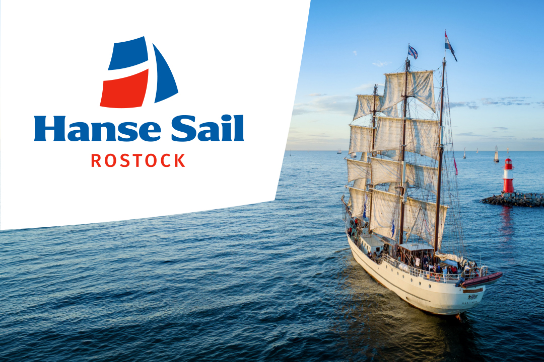 Hanse Sail
