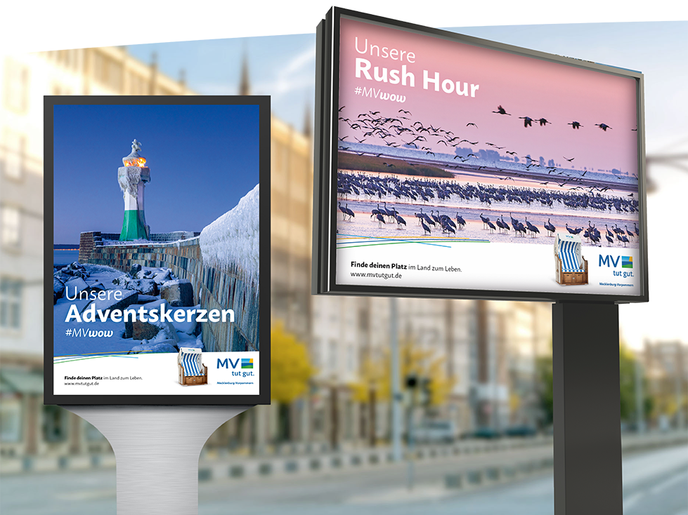 Landesmarketing MV