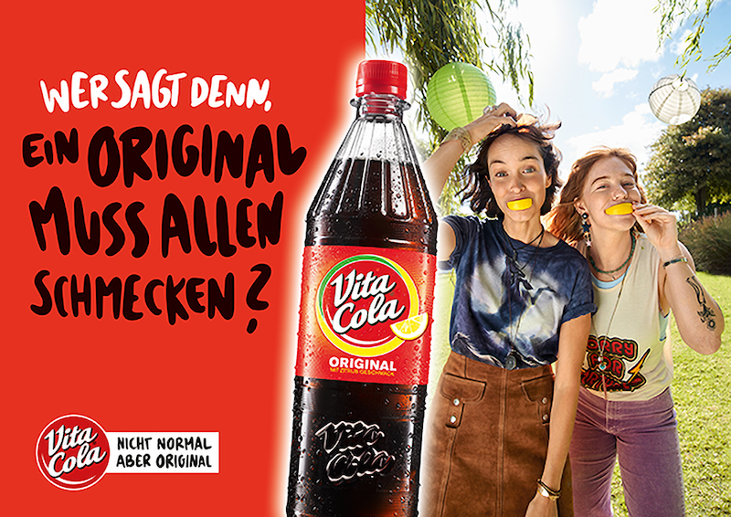 Vita Cola