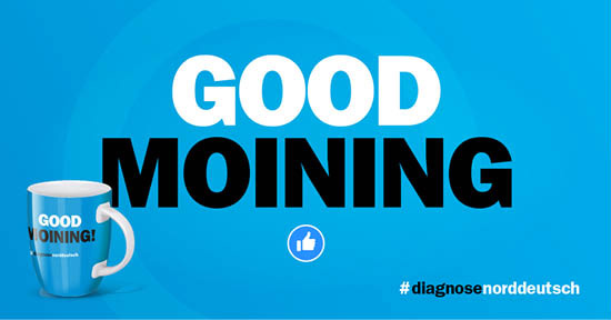 Good moining