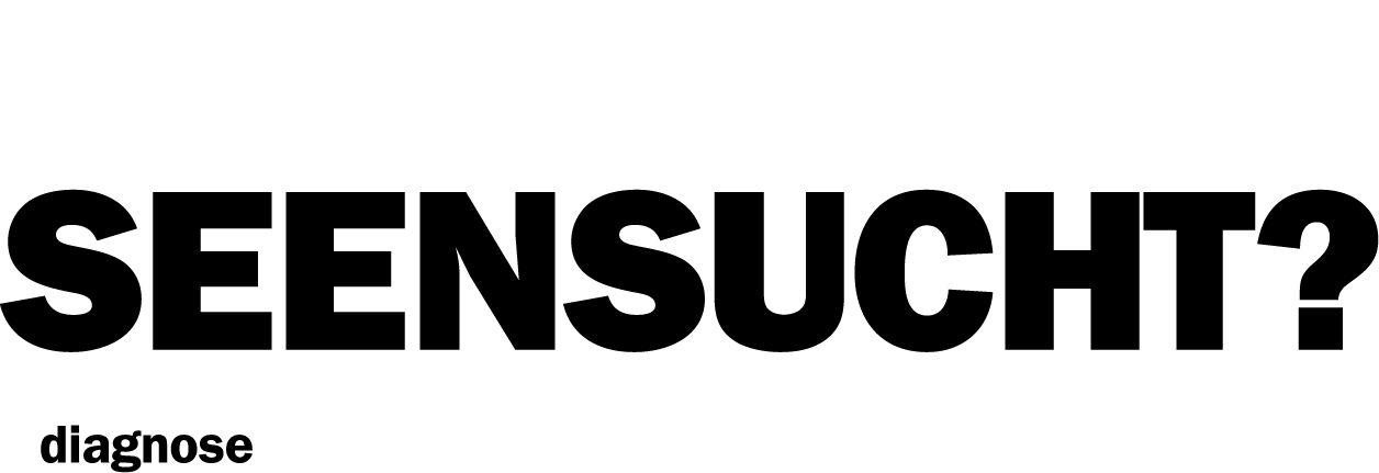 Leichte Seensucht?