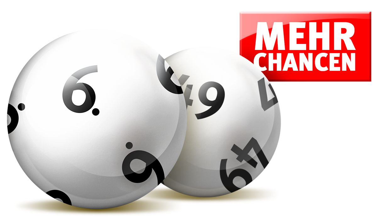 Mehr Chancen