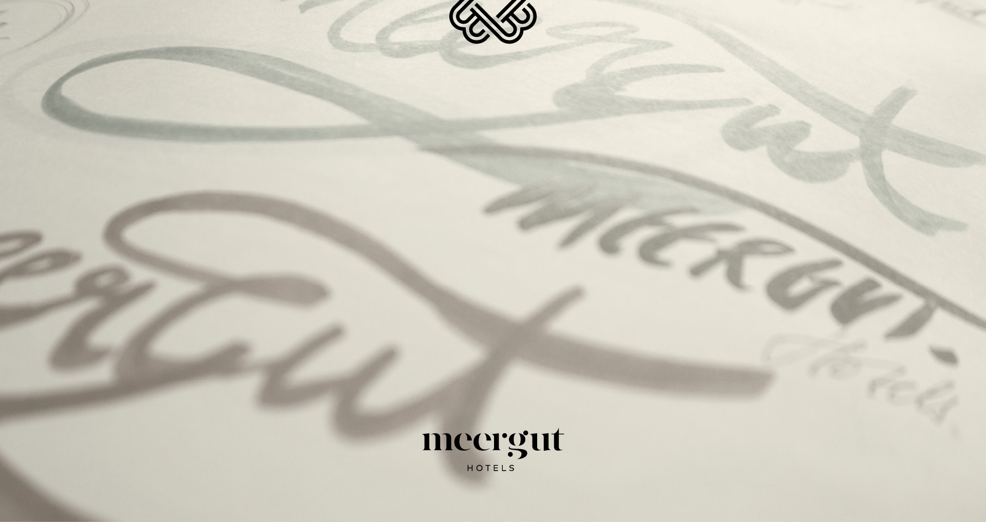 meergut HOTELS Font