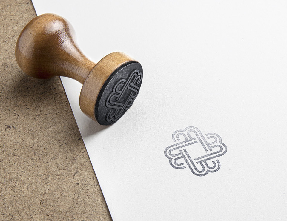meergut HOTELS Stempel